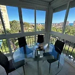 Amazing Benidorm Views 2Br Home - Pool - Parking