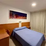 Pension La Orozca