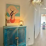 Apartamento Retro Con Vistas