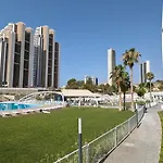 Sunset Waves Retreat Apartment