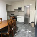 Acogedor Apartamento Centro Benidorm Cerca Playa