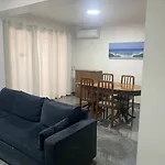 Acogedor Apartamento Centro Benidorm Cerca Playa