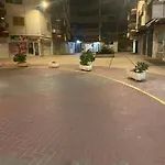 Acogedor Apartamento Centro Benidorm Cerca Playa