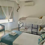 Piso Alfonso Puchades