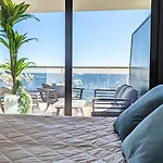 Sunset Cliffs Sweet Apartment