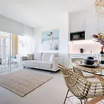 Intempo Laguna Apartment