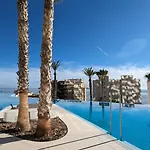 Sunset Cliffs Mediterranean Style Apartment