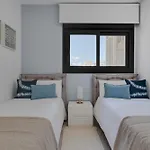 Sunset Cliffs Mediterranean Style Apartment