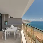 Sunset Cliffs Mediterranean Style Apartment
