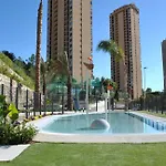 Eagle Tower Benidorm By Espana Casas
