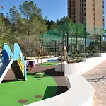 Eagle Tower Benidorm By Espana Casas
