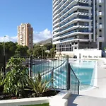 Eagle Tower Benidorm By Espana Casas