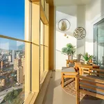 Intempo By Holuxe - 312 - 31Th Floor