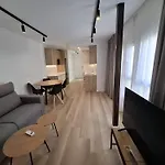 Apartamentos Aurea
