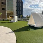 Intempo Apartment By Leo Apartments