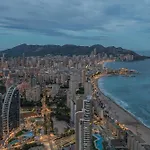 Mael Studio Avec Piscine Et Jolie Vue Mer