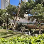 Apartamento Tierra Del Sol If Benidorm