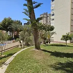 Apartamento Tierra Del Sol If Benidorm
