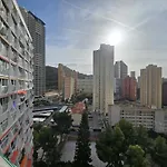 Apartamento Tierra Del Sol If Benidorm