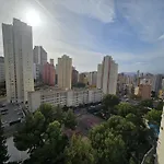 Apartamento Tierra Del Sol If Benidorm