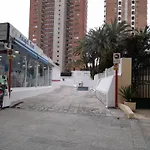 Los Gemelos 15E - Fincas Arena