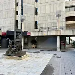 Apartamento Santa Margarita, Primera Linea De Playa Con Piscina