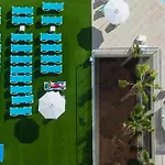 Port Benidorm Hotel&Spa 4* Sup