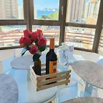 Apartamento Exclusivo en la Playa 5