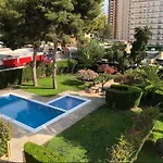 San Angelo Benidorm Vistas Al Mar