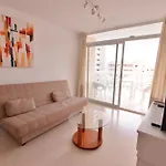 San Remo Apartamento 1 Benidorm Levante