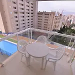 San Remo Apartamento 1 Benidorm Levante