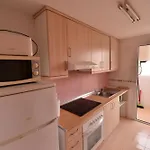 San Remo Apartamento 1 Benidorm Levante