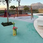 Intempo Sky Apartment 26 Floor Seaview