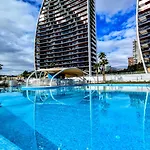 Sunset Waves Retreat Apartment