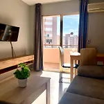 Apartamento turístico Torre Estoril Planta 12 - Gestaltur