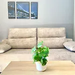 Apartamento turístico Torre Estoril Planta 12 - Gestaltur