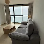 Apartamento primera línea de playa, Benidorm.
