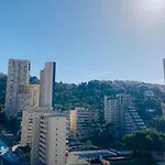 Apartamentos Edif Estocolmo 7ºa