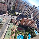 Apartamento Edificio Gemelos XII -27