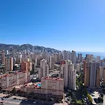 Apartamento Edificio Gemelos XII -27