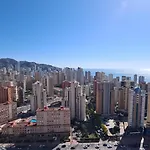Apartamento Edificio Gemelos XII -27