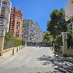 Apartamento Marpinos If Beach