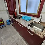 Apartamento Marina Isleta If Benidorm