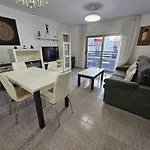 Apartamento Marina Isleta If Benidorm
