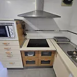 Apartamento Maria Victoria Beach If Benidorm