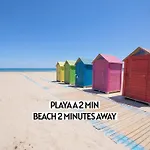 Villa Playa y Centro Exclusive Accommodation