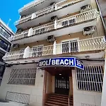 Hostal Molí Beach
