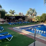 Camping Armanello