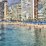 Apartamento Edificio Maysan