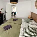 Sant Vicent 10 Old Town Apt